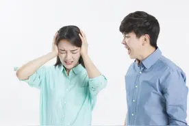 我的白富美女友 却有“盗窃癖”图片