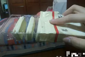 柯洁深夜自恋晒手 网友：能虐狗宇宙为你颁奖图片