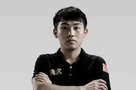 CF职业百科 情久冷冷为证明自己打职业图片