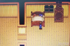 《星露谷物语》娶非单身NPC及NPC进入家方法详解图片