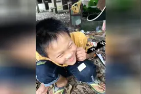 搞笑分享，降落伞和BYT的区别，后面那个答案我给满分没毛病