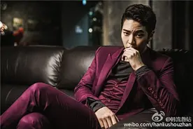 他们就是票房的保证！韩四大男神完全就是韩剧救世主图片