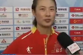 丁宁4:2力克刘诗雯，夺得全运会乒乓女单冠军，实现全满冠！视频封面