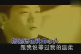 谢东、1996 纽约风暴、尾片曲、我们的故事视频封面