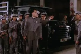 邵氏经典抗日电影，田丰和凌云主演，演技即精彩有搞笑