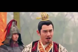 宇文化及嘴里杨广的十大罪行，在杨广看来都是他的“功绩”视频封面