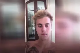 9月9日贾斯汀比伯JustinBieber在Instagram上直播视频（一）视频封面