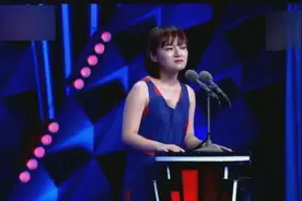 男人怎么回答女人说要减肥这个话题！这个回答神了！跟范冰冰比！视频封面