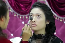 偶遇前女友化新娘妆后，我竟有想抢亲的冲动