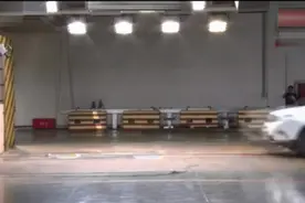 吉利博越，比亚迪S7，长城H2，碰撞测试，谁才是国产中的王者？视频封面