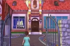 精灵梦叶罗丽思思回到家结果爸爸妈妈依旧没有在家