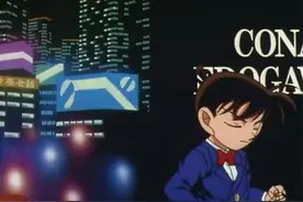 柯南op5 truth 高山南two-mix