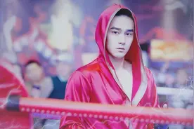 平头是检验帅哥的唯一标准！蒋劲夫的平头造型实在太酷啦！