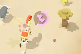 《疯狂动物园》给你演示一遍特洛伊斑马怎么抓视频封面