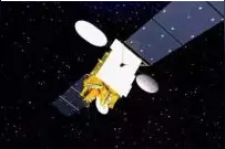 我国发射一枚超级卫星：以后万米高空 茫茫大海都可以高速上网视频封面