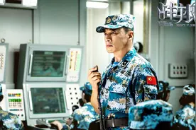 《战狼2》中我军舰艇发射导弹的场景真实吗？看专家霸气回应！