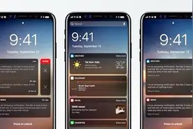 iOS 11 正式版 曝光iPhone8更多的细节视频封面