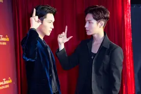 眼睛已看花！张艺兴的“双胞胎兄弟”竟然比他更好看？视频封面