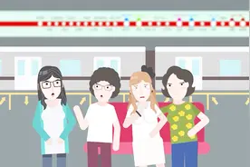 曝光！大妈趁女孩晕倒支走众人 偷拿手机后还索要酬金视频封面