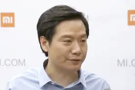 所有手机都将采用“全面屏” 雷军：我们定义了全面屏时代视频封面