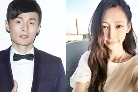 原来李荣浩大火的歌曲《模特》是写给她的，前女友真的是一位模特