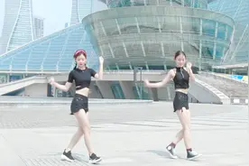 史上seve鬼步舞曳步超详细舞蹈教学李小璐TFboys版三分钟包教包会