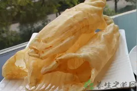 如何选购花胶图片