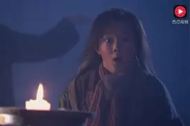 太阴魔尊天魔神刀想杀玉帝的三公主，被太上老君一串佛珠打得重伤