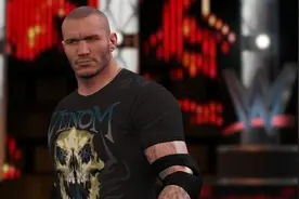 《WWE 2K16》生涯模式锁技玩法操作技巧解析攻略图片