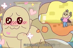 爸爸讲童话哄女儿洗澡，太逗了视频封面