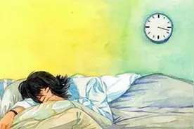 周公解梦：梦见丢钱是什么意思？梦见丢钱有什么预兆？图片