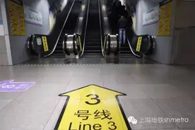 轨交3/8号线虹口足球场站将启用应急“站外换乘凭证”图片