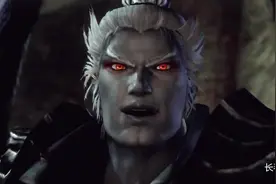 真三国无双7 四英战吕布 vs典韦 吕布vs许褚 超然cg特效视频封面