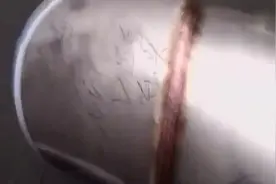 世界顶级焊工如何焊接鱼鳞焊？这技术月薪多少呢视频封面