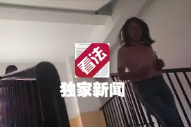 北京市部分区域试鸣防空警报 十二中朗悦学校学生有序完成演习