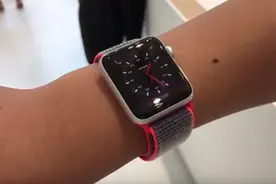Apple Watch 3 体验，不需要iPhone就可以打电话视频封面