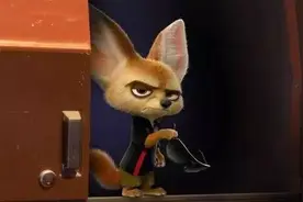 看过疯狂动物园你想养耳廓狐? 这些动物慎做宠物图片