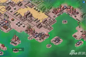 海岛奇兵情报什么时候清零 情报有什么用图片