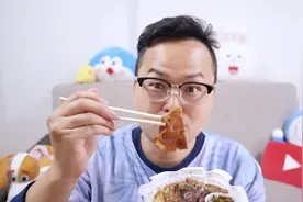 自动加热？自己加热的超神日本火车便当，很稀奇的东西吗？