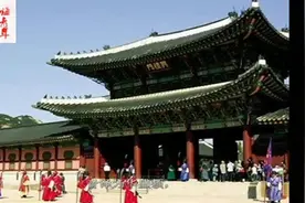 韩国把首都汉城改成首尔，原来和中国有关，现在又要准备改国名了视频封面