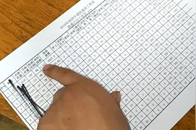 看完这份工资单你就应该知道普通快递员一月能赚多少钱了视频封面