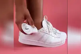 鞋子磨脚的时候，擦点这个小东西，再也不用担心磨破皮肤了视频封面