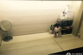 #最美梳妆台#彩妆爱好者的梳妆台收纳、大量产品点评分享（有真人哦）图片