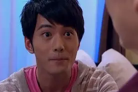 夏家三千金：一家和睦，奶奶也能简单开口说话