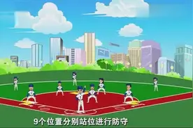 软式棒垒球打法讲解及技术教学视频封面