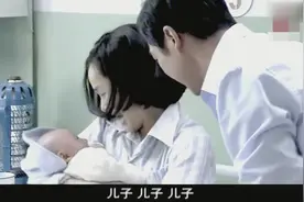 蒋雯丽连生三胎都是女儿，终于第四胎生儿子了，张国立乐疯了