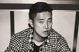 狗哥姜GARY叫板《我们相爱吧》橙汁夫妇 曝宋智孝睡觉美颜称周一情侣才是真爱图片