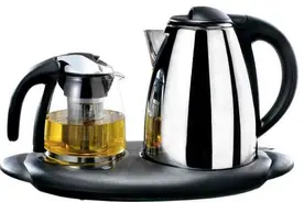 喝水也会记忆力衰退?两成电热水壶不合格图片