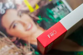 便携小王子飞傲M3播放器上手体验图片