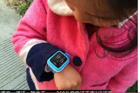 360儿童手表3评测 孩子遇危险一键SOS图片